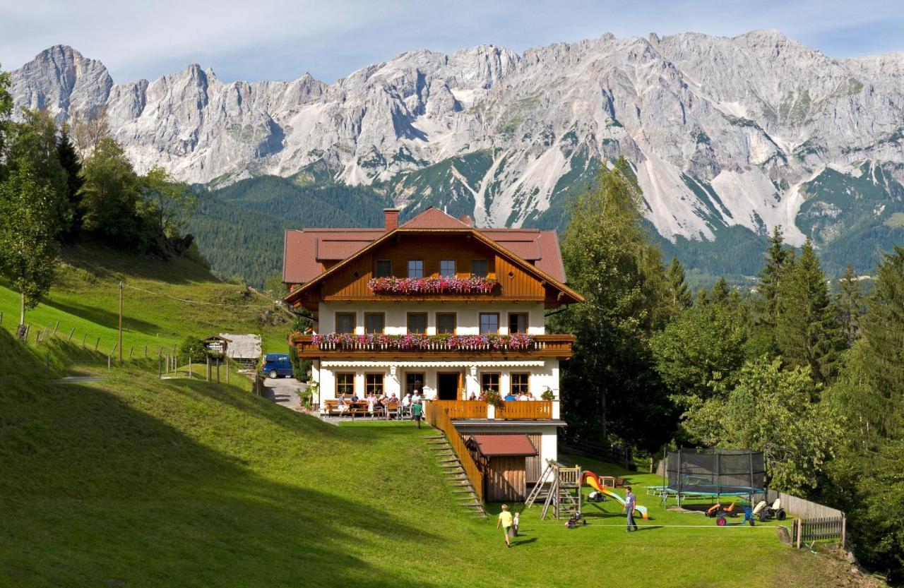 Bankwirt Schladming