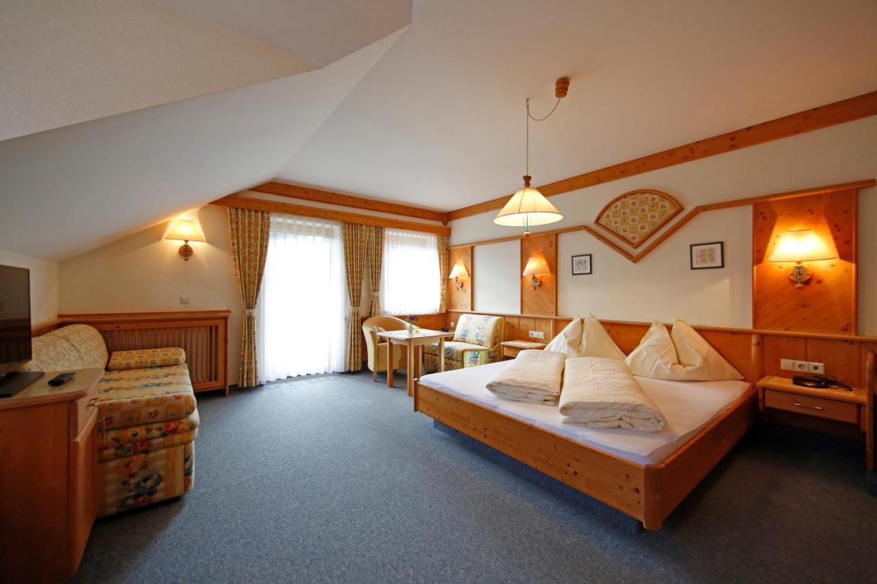 Bankwirt Hotel 3*