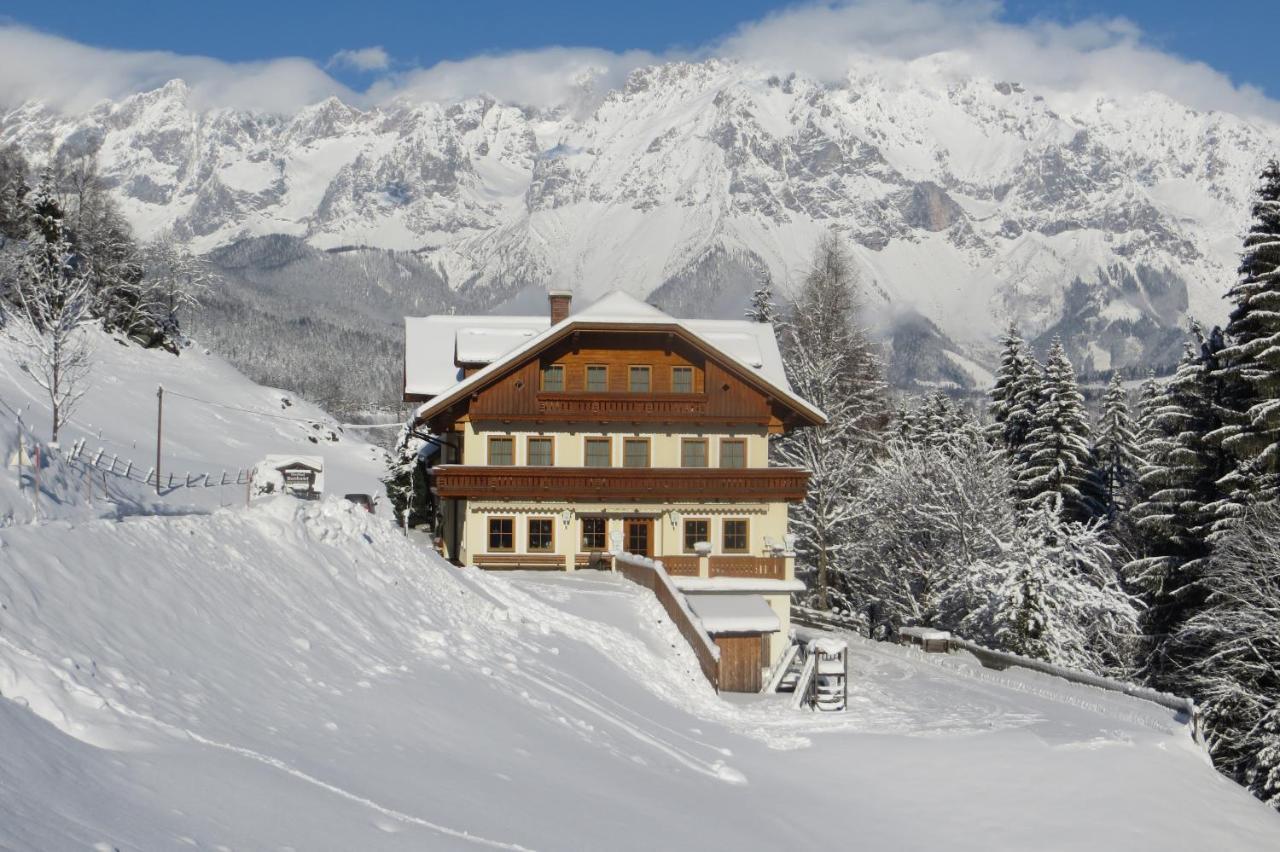 Bankwirt Schladming