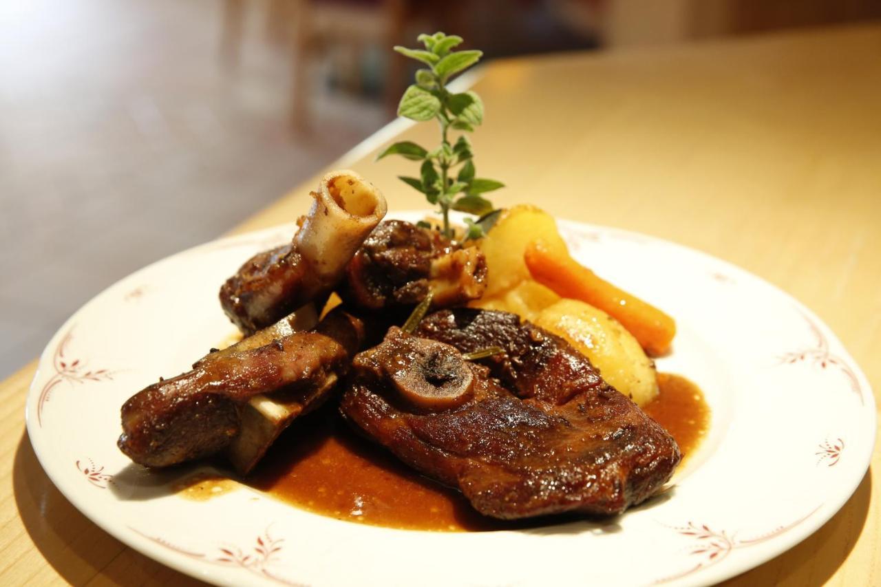 Hotel Bankwirt Schladming